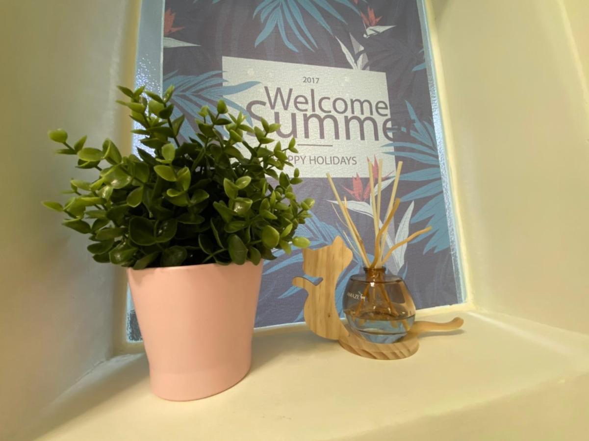 Summer Grass B&B T'ai-tung エクステリア 写真