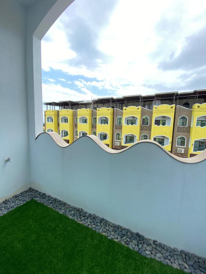Summer Grass B&B T'ai-tung エクステリア 写真