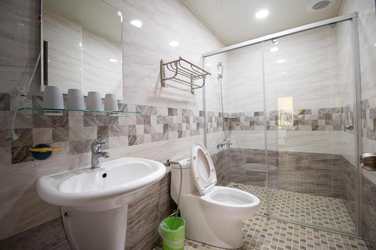 Summer Grass B&B T'ai-tung エクステリア 写真