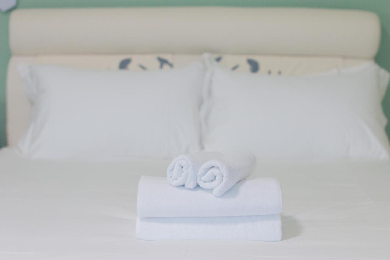 Summer Grass B&B T'ai-tung エクステリア 写真