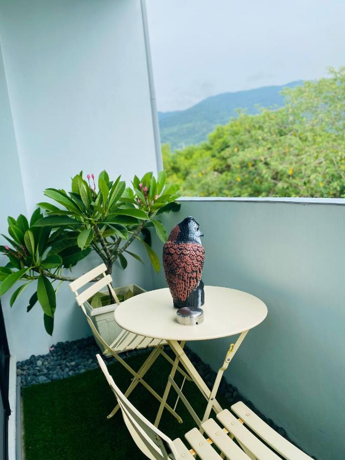 Summer Grass B&B T'ai-tung エクステリア 写真