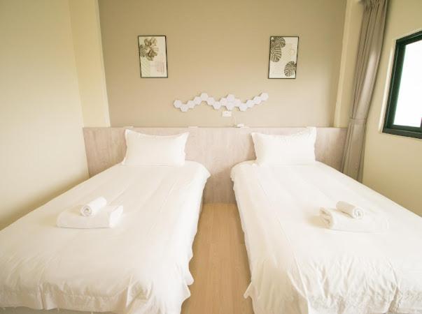 Summer Grass B&B T'ai-tung エクステリア 写真